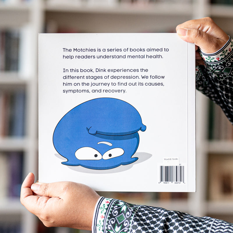 The Motchies: Understanding Depression