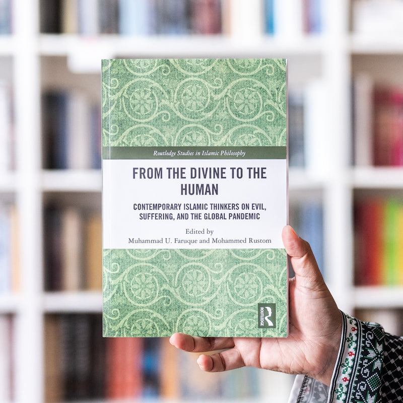 From the Divine to the Human (PB)