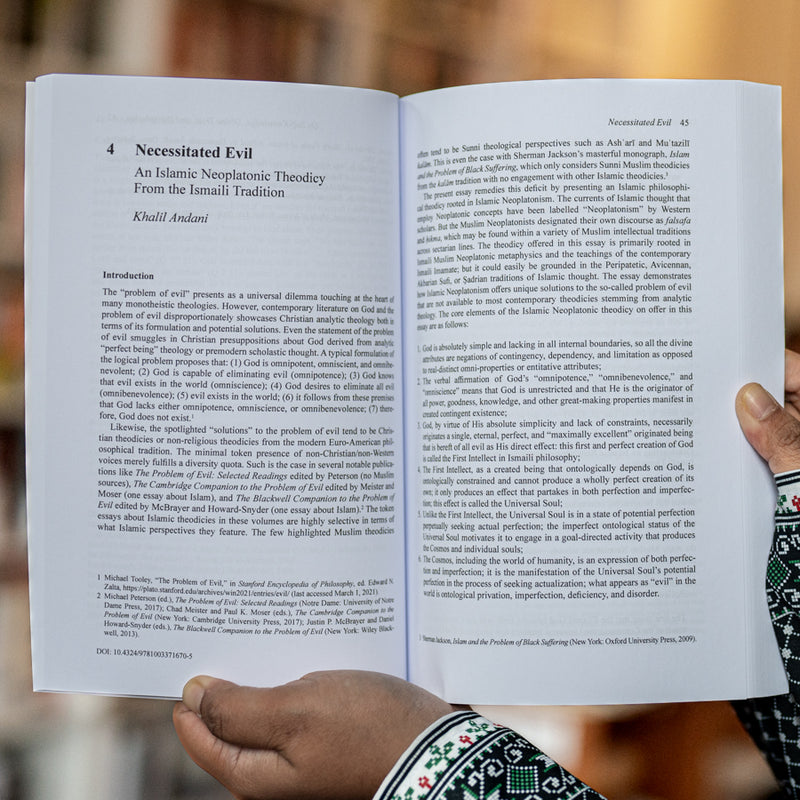 From the Divine to the Human (PB)