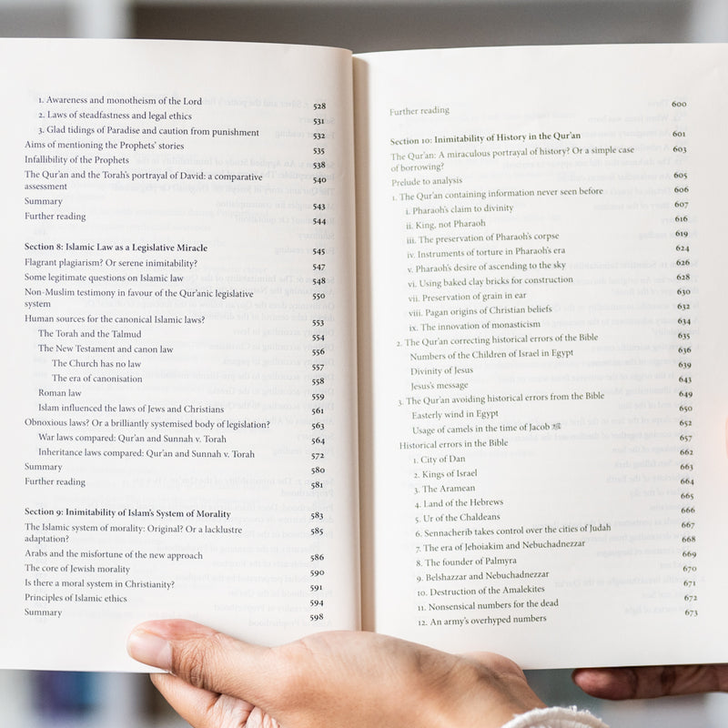 Is Muhammadﷺ Truly a Prophet of God?