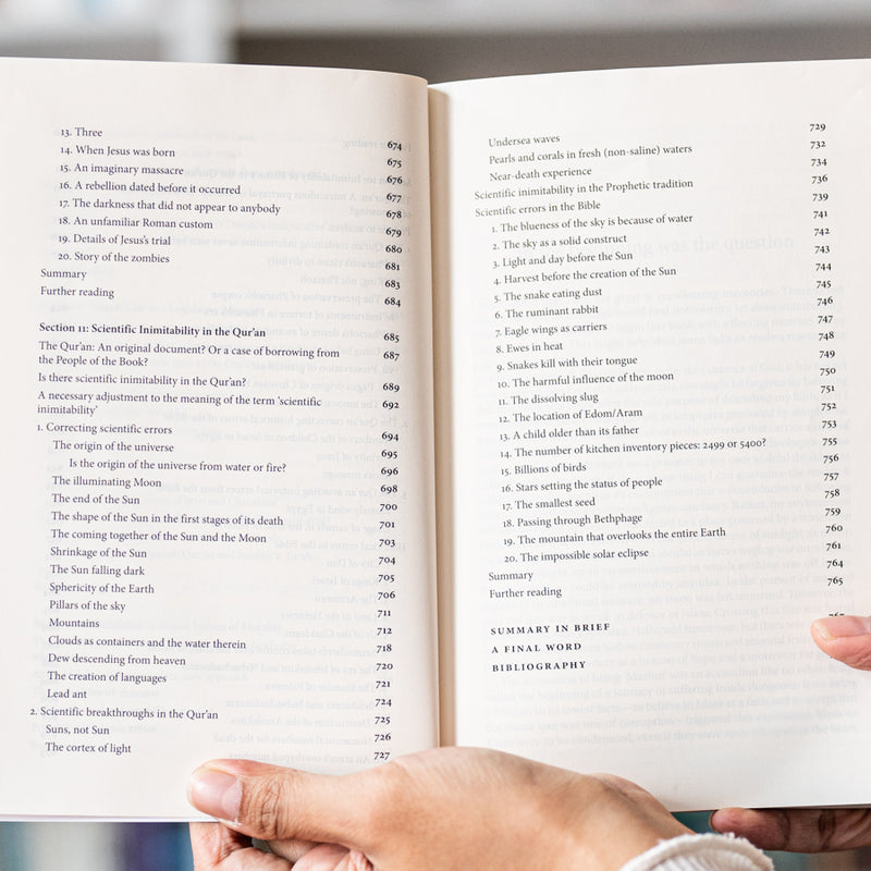 Is Muhammadﷺ Truly a Prophet of God?