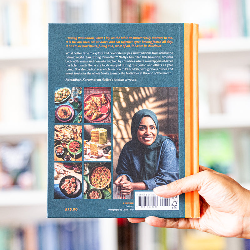 Jude Rooza Rooza — Wardah Books