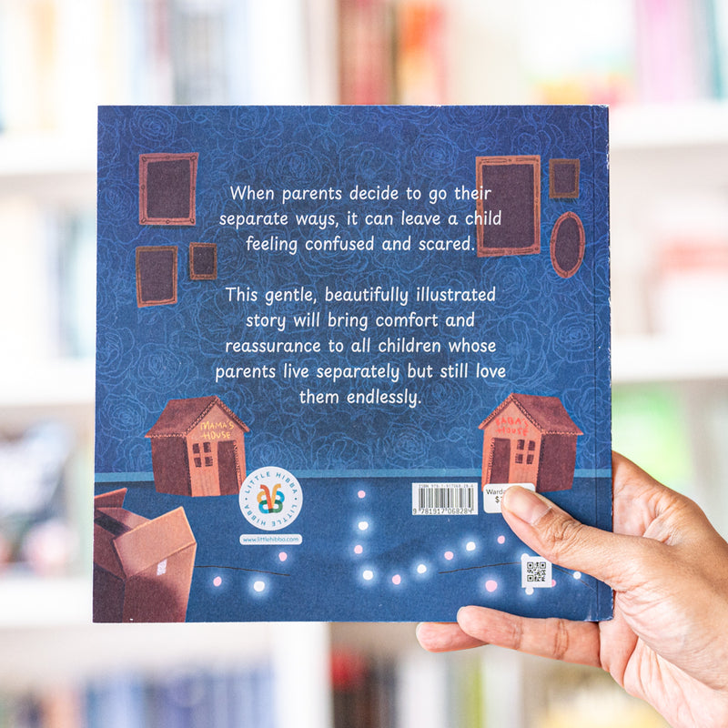 Two Hearts, Two Homes