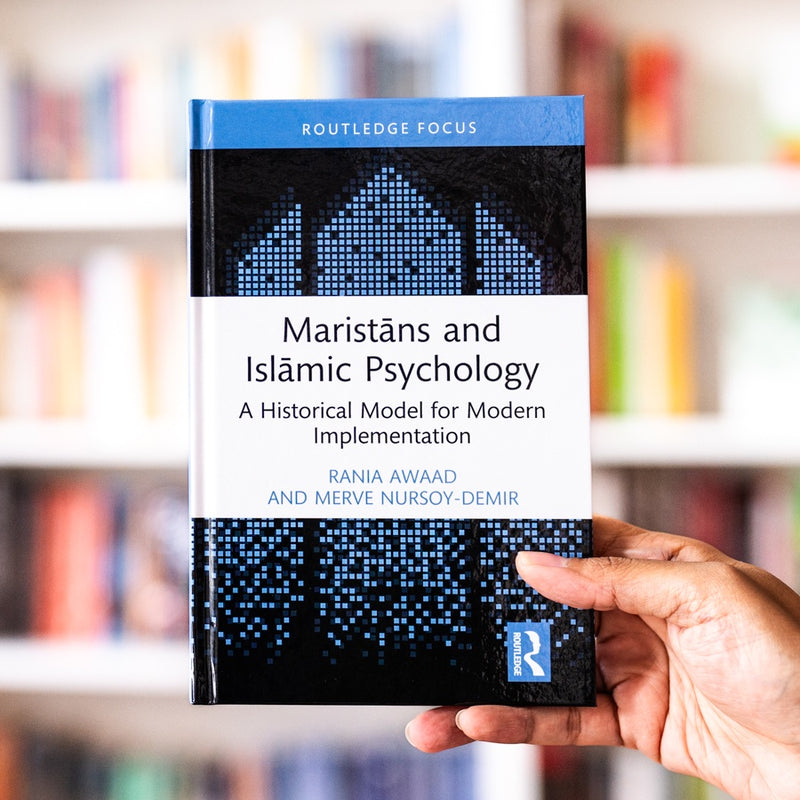 Maristans and Islamic Psychology