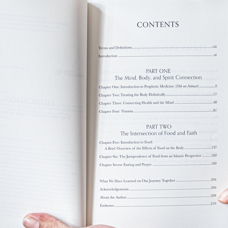 One Third of Your Stomach