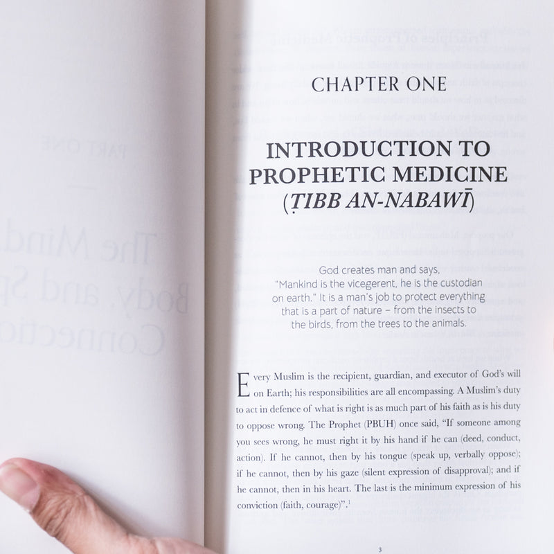 One Third of Your Stomach