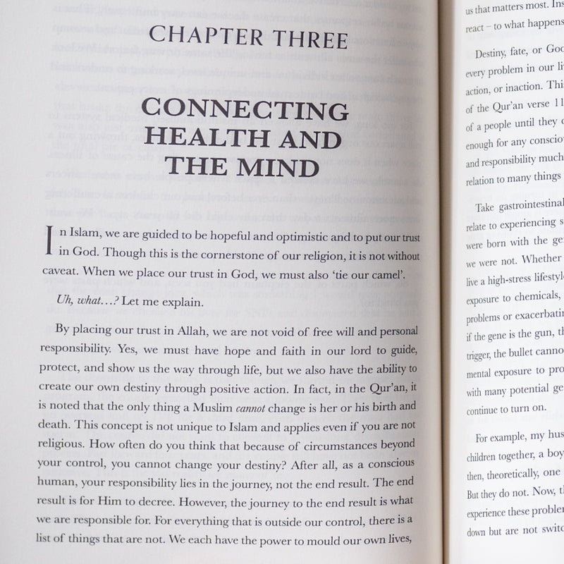 One Third of Your Stomach