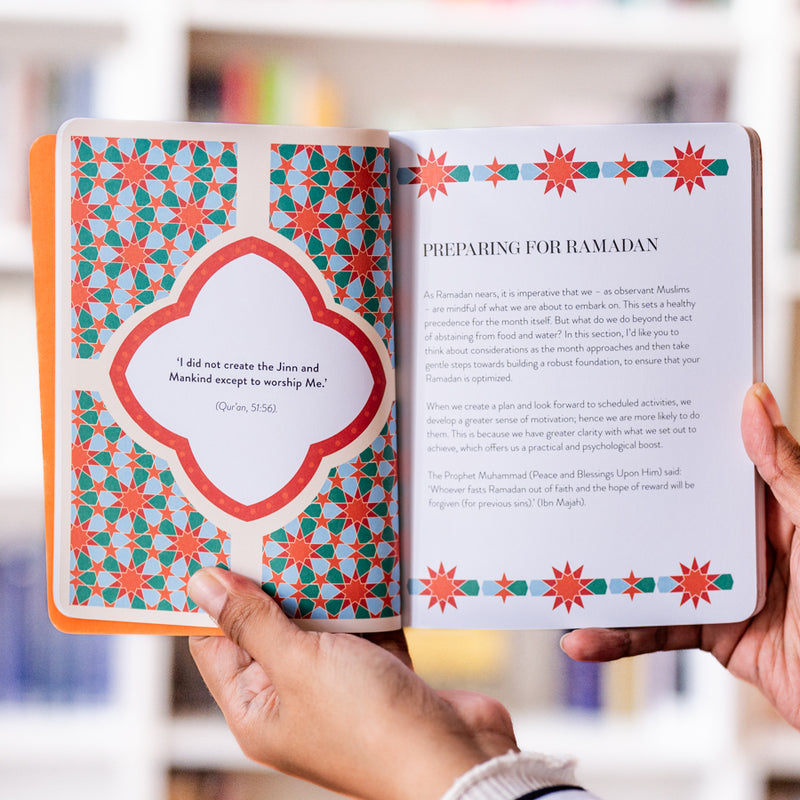 Your Ramadan Journal