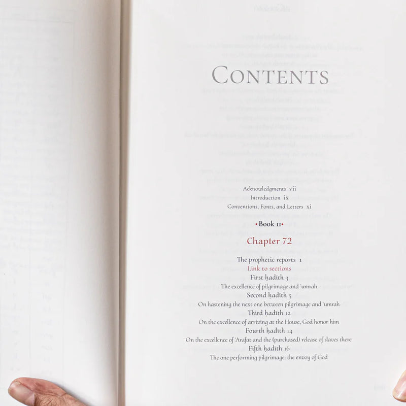 Al-Futuhat Al-Makkiyah Books 11 & 12