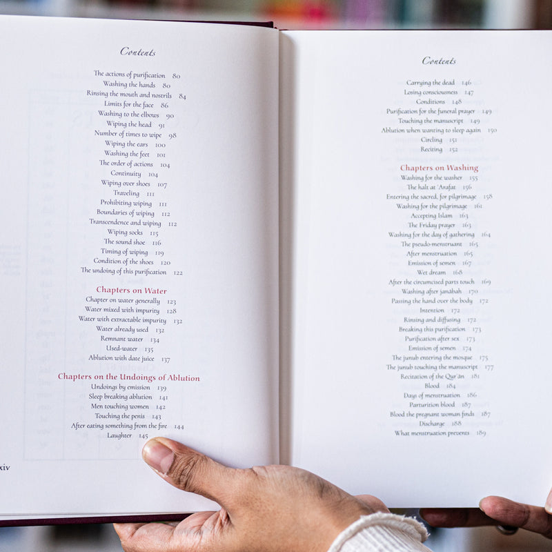 Al-Futuhat Al-Makkiyah Books 5 & 6