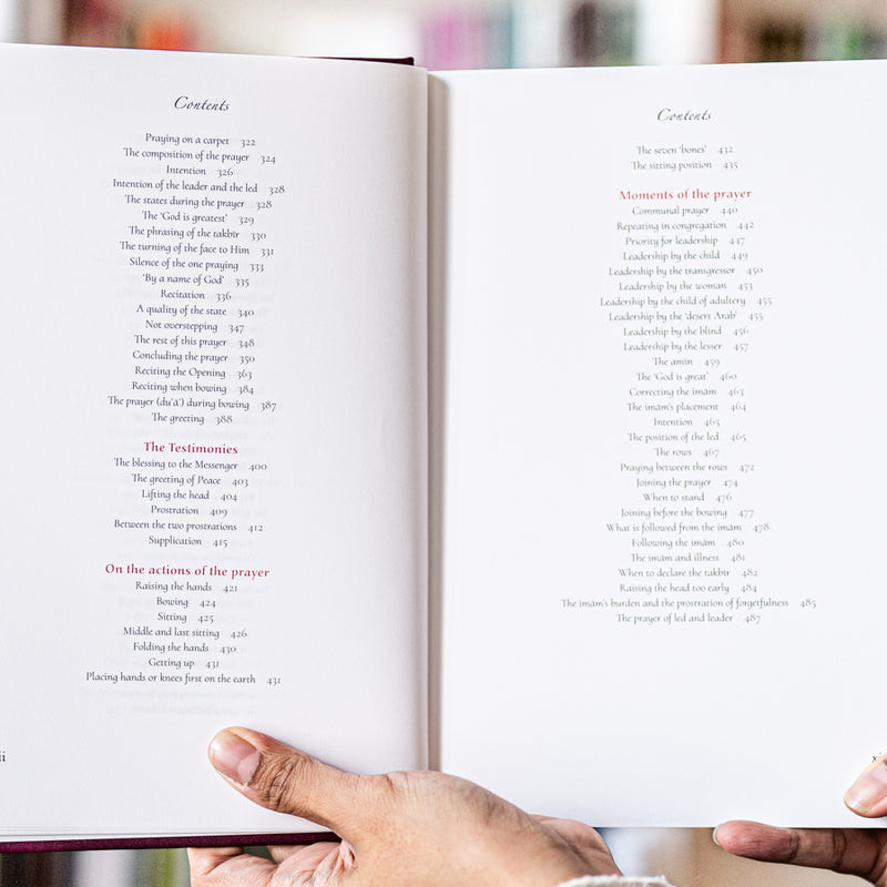 Al-Futuhat Al-Makkiyah Books 5 & 6