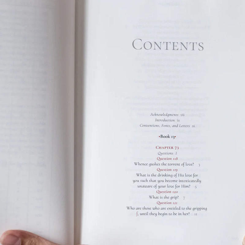 Al-Futuhat Al-Makkiyah Books 13 & 14