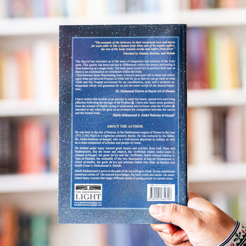 The Body of the Prophet's Nation