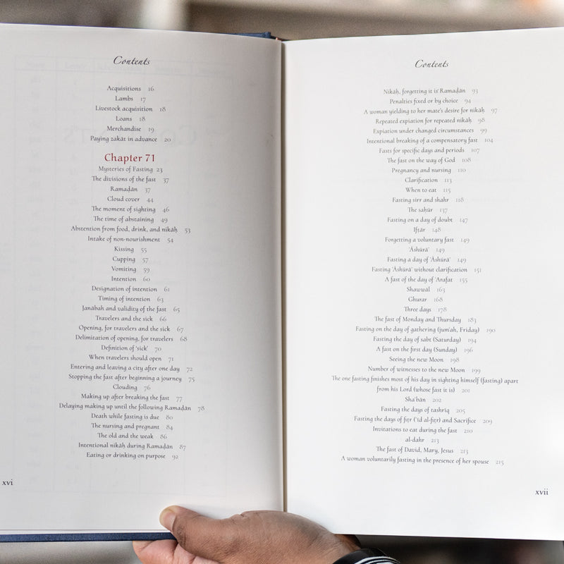 Al-Futuhat Al-Makkiyah Books 9 &10