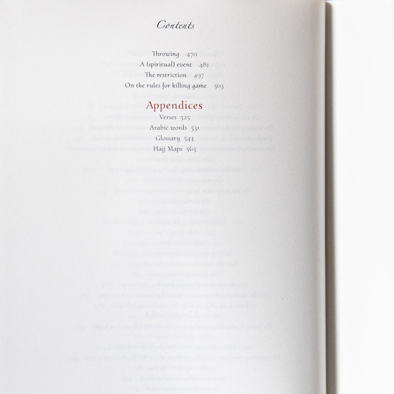 Al-Futuhat Al-Makkiyah Books 9 &10