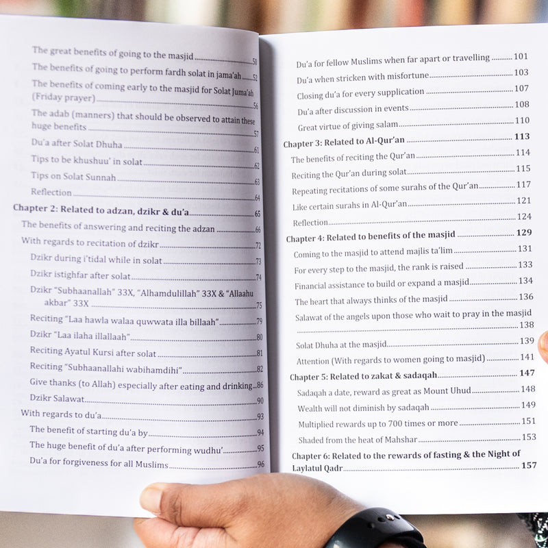 Reaping Rewards As If Living for 7000 Years