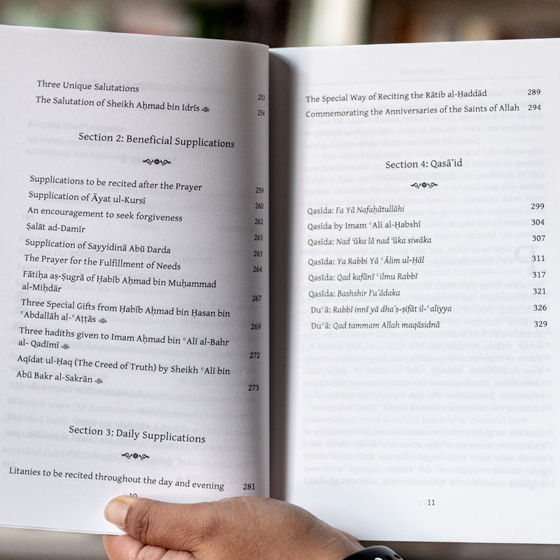 Guide to the Path of Righteousness