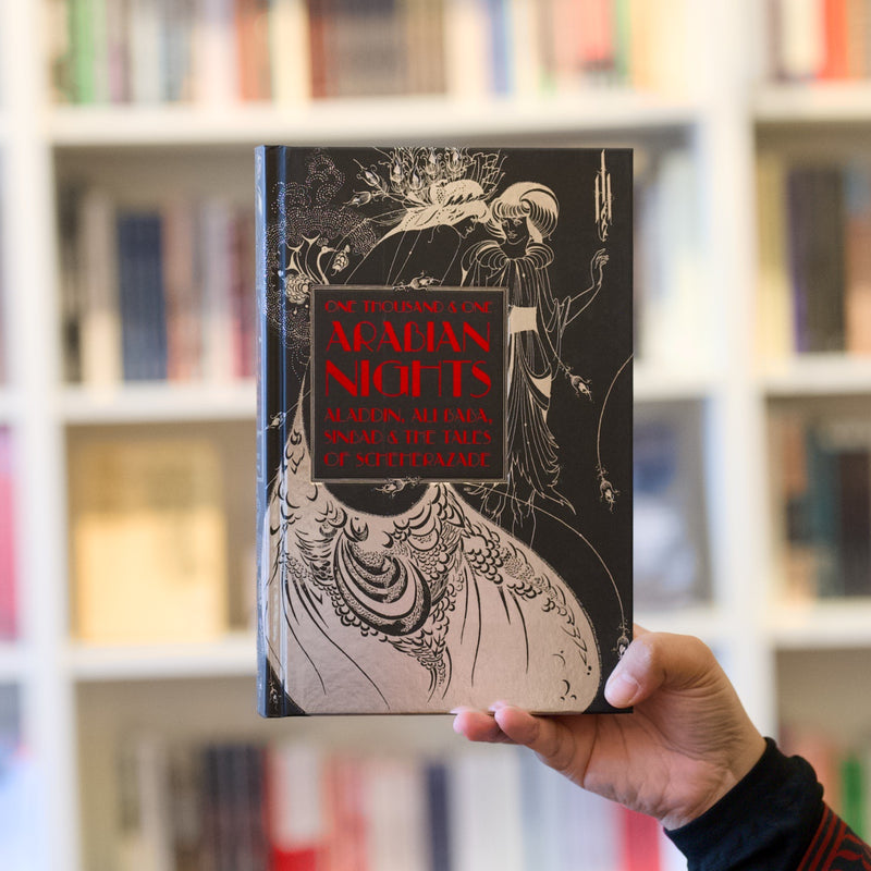 One Thousand & One Arabian Nights: Gothic Fantasy
