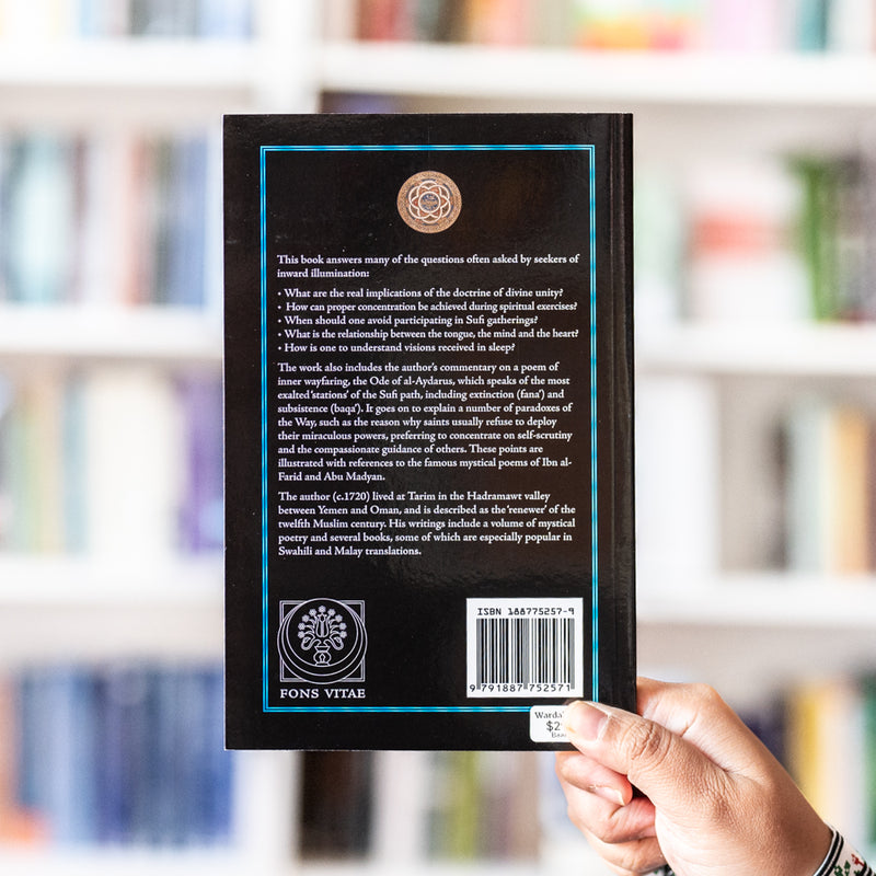 Gifts for the Seeker