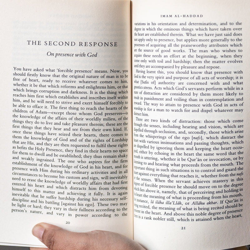 Gifts for the Seeker