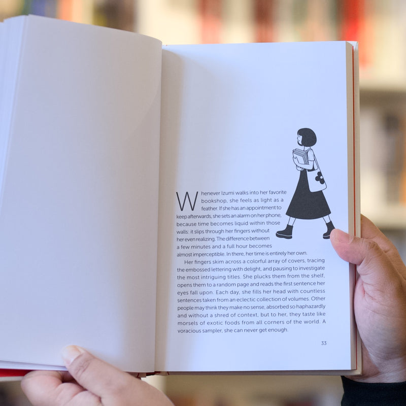 Tsundoku: The Japanese Art of Collecting Books