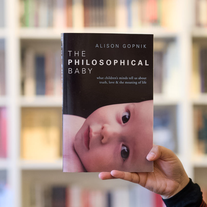 The Philosophical Baby