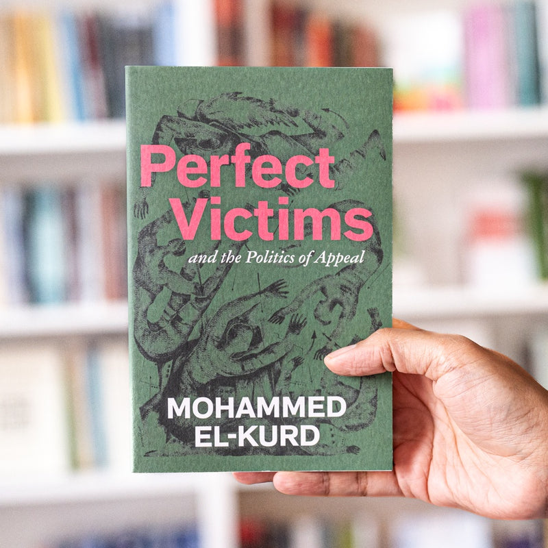 Perfect Victims and the Politics of Appeal