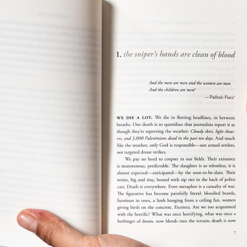 Perfect Victims and the Politics of Appeal