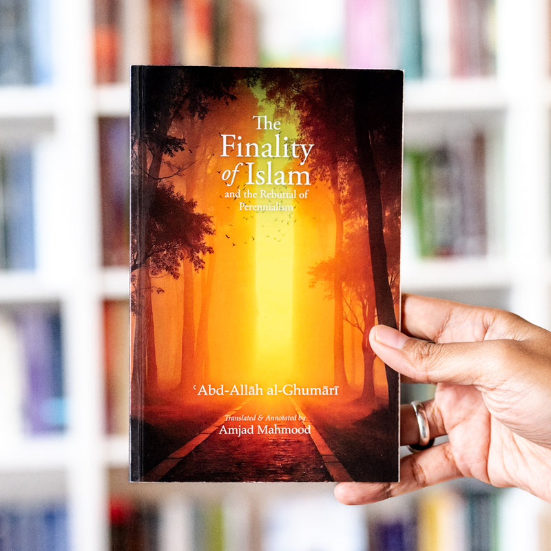 The Finality of Islam