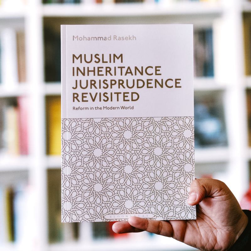 Muslim Inheritance Jurisprudence Revisited