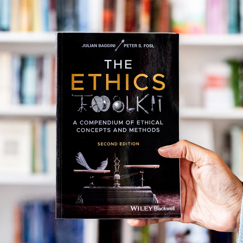 The Ethics Toolkit