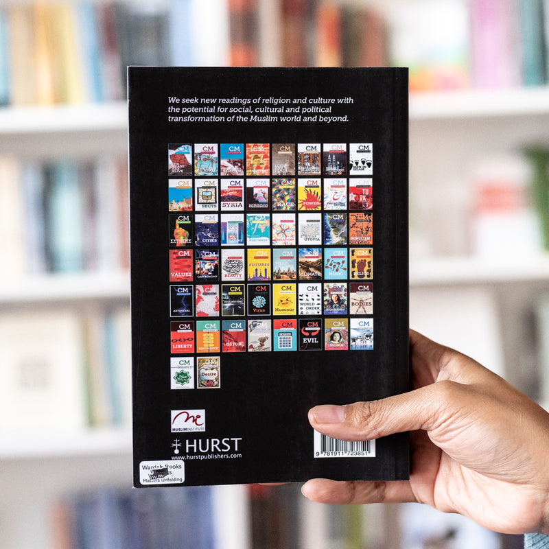 Critical Muslim 52: Genocide