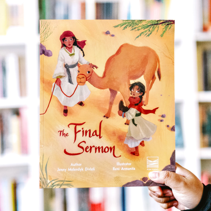 The Final Sermon