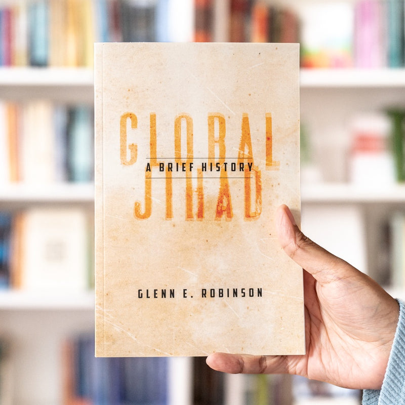 Global Jihad: A Brief History