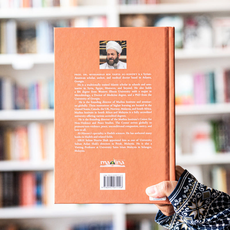 Deterring the Ignorant Aggressor from Transgressing against Our Lady Fatimah