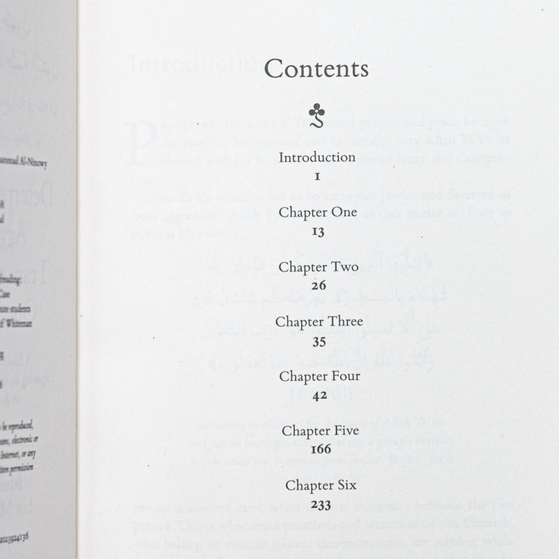 Deterring the Ignorant Aggressor from Transgressing against Our Lady Fatimah