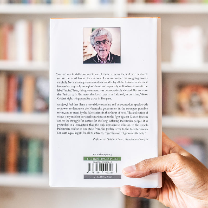 Genocide in Gaza: Israel, Hamas, and the Long War on Palestine