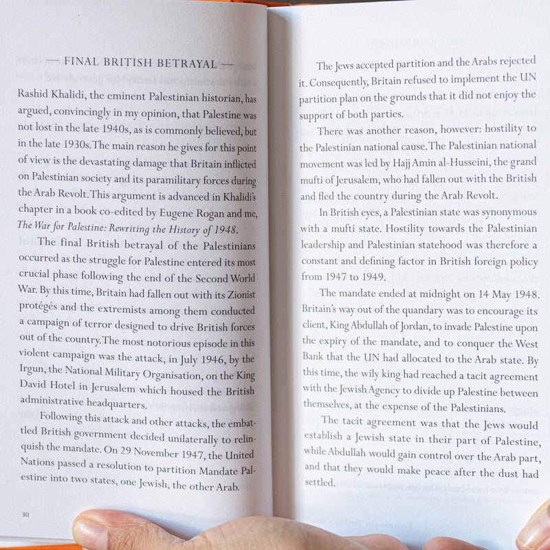 Genocide in Gaza: Israel, Hamas, and the Long War on Palestine