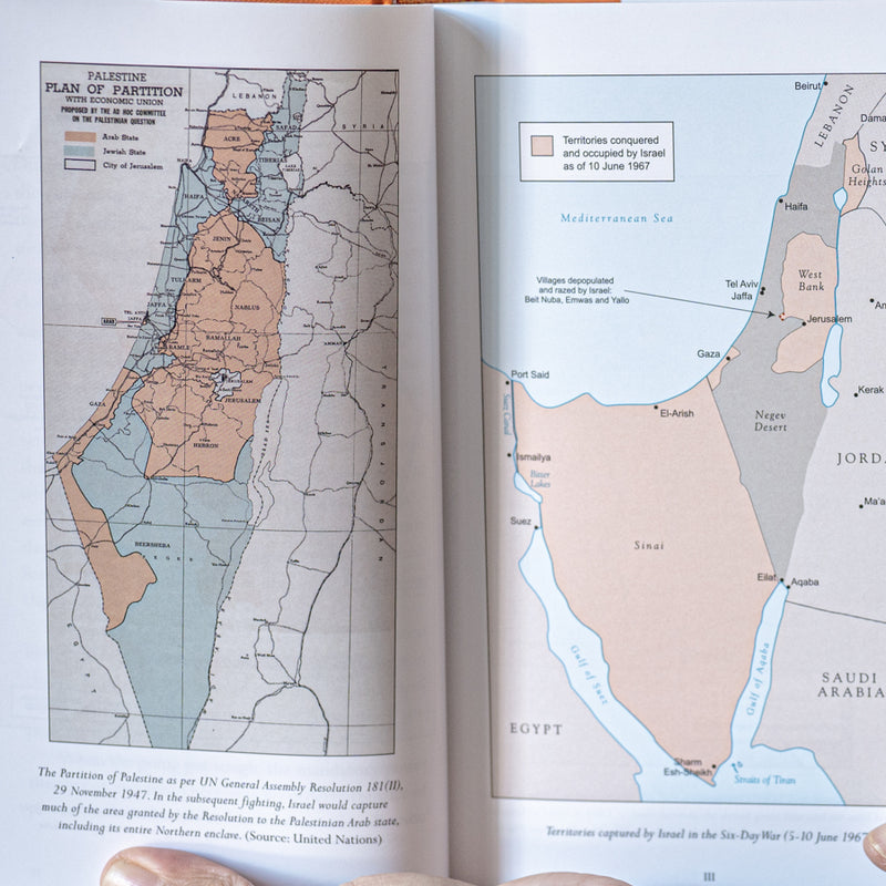 Genocide in Gaza: Israel, Hamas, and the Long War on Palestine