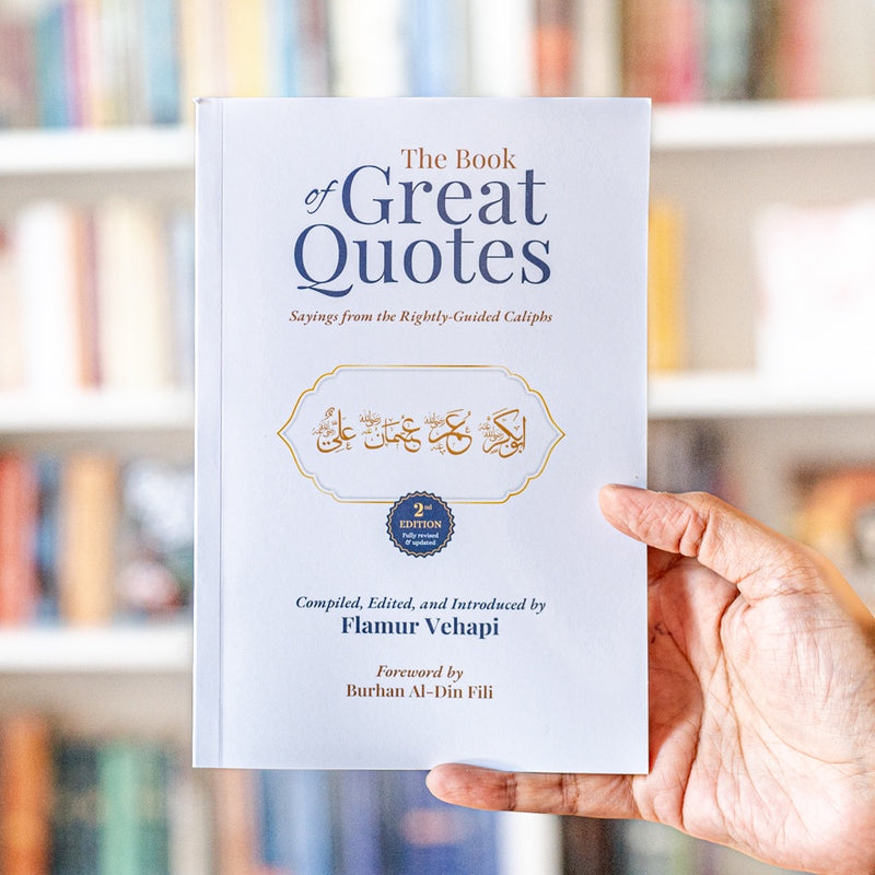 The Book of Great Quotes (2nd Edition)