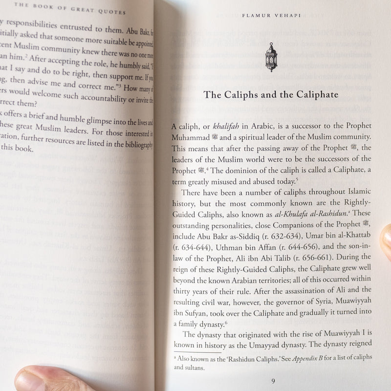 The Book of Great Quotes (2nd Edition)