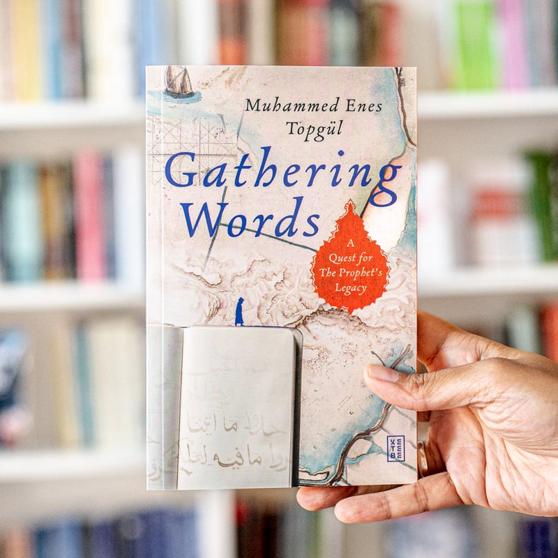 Gathering Words: A Quest for the Prophet's Legacy