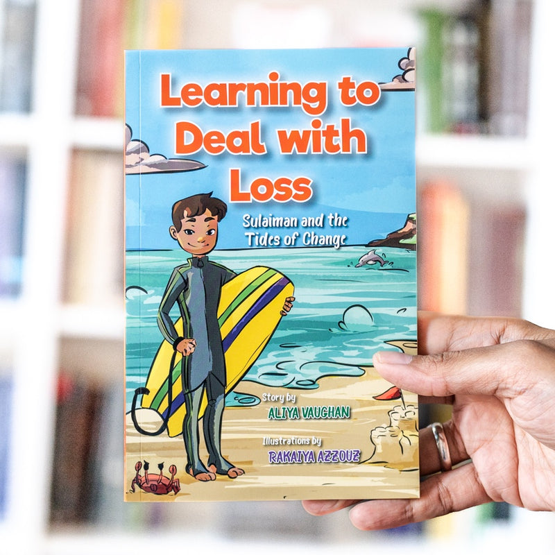 Learning to Deal with Loss