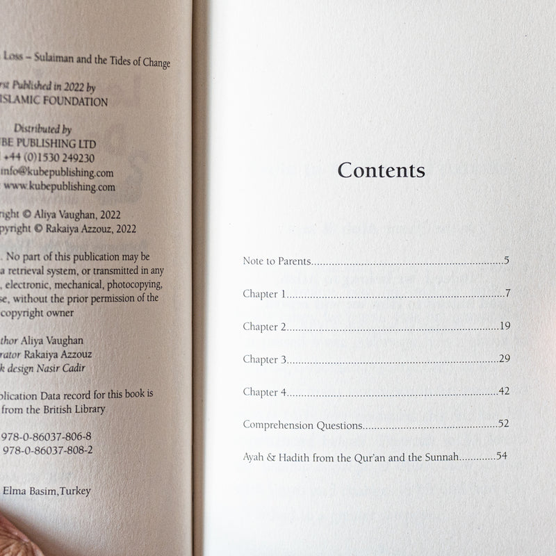 Learning to Deal with Loss