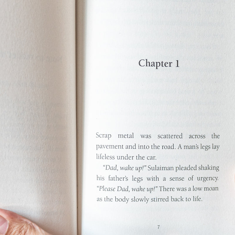 Learning to Deal with Loss