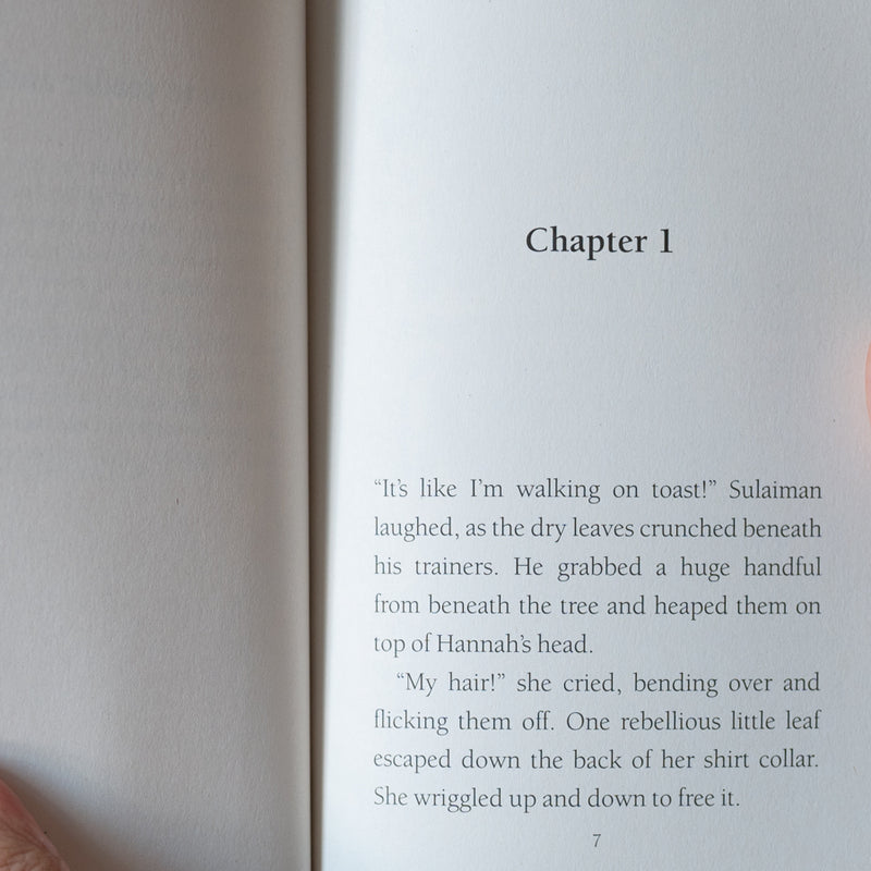 Turning Back to Allah