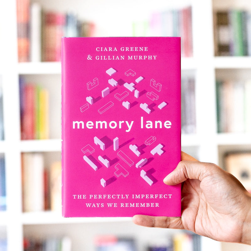 Memory Lane: The Perfectly Imperfect Ways We Remember