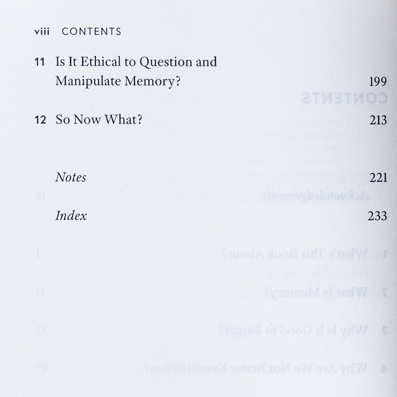 Memory Lane: The Perfectly Imperfect Ways We Remember