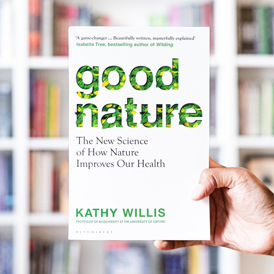 Health In Nature Quotes Volume 2 Issue 10, October 2024
