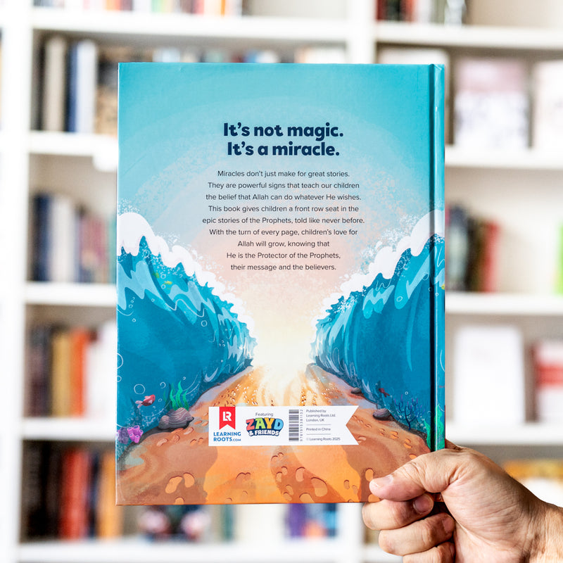 Miracles of the Prophets